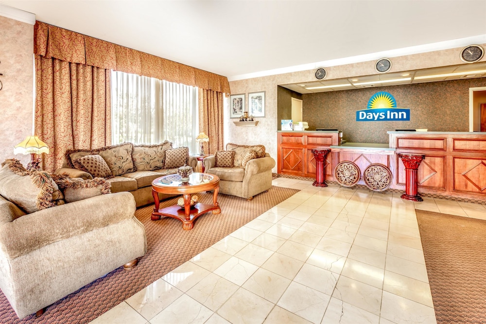 Days Inn By Wyndham Hillsboro Tx 27/37
