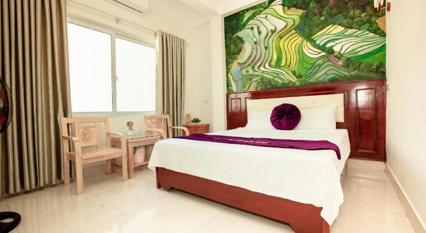 Dang Quang Guesthouse 27/46