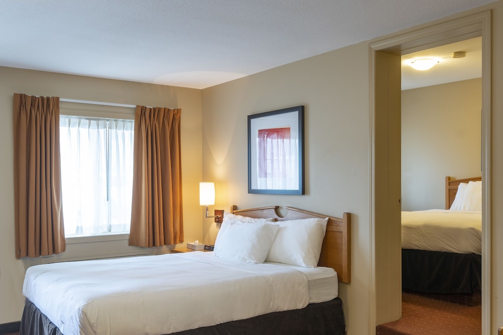 Coast Osoyoos Beach Hotel 15/50