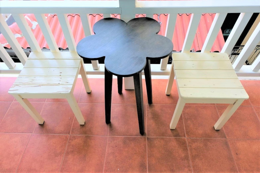 Baan Pastel Boutique Hotel Hostel 48/70