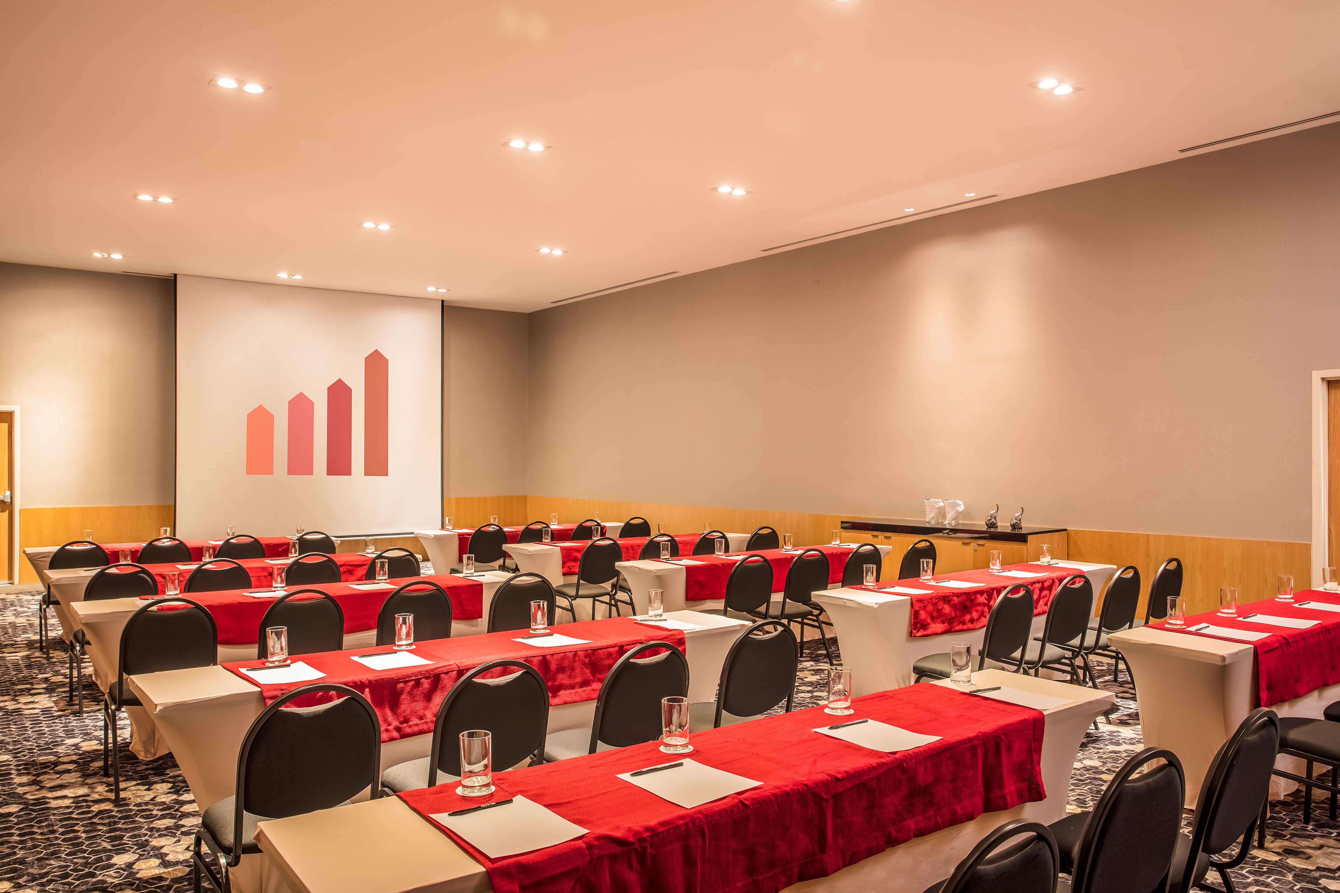 Fiesta Inn Los Mochis 54/66