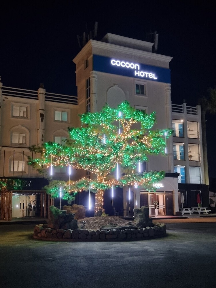 Cocoon Hotel 2/50
