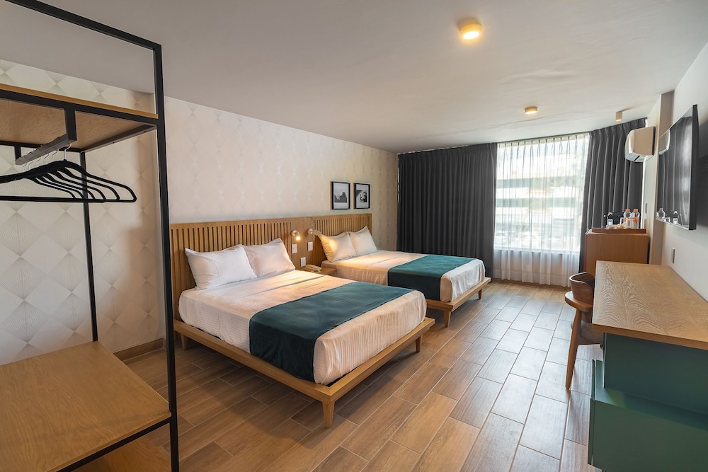 Oliva Plaza Hotel 15/50