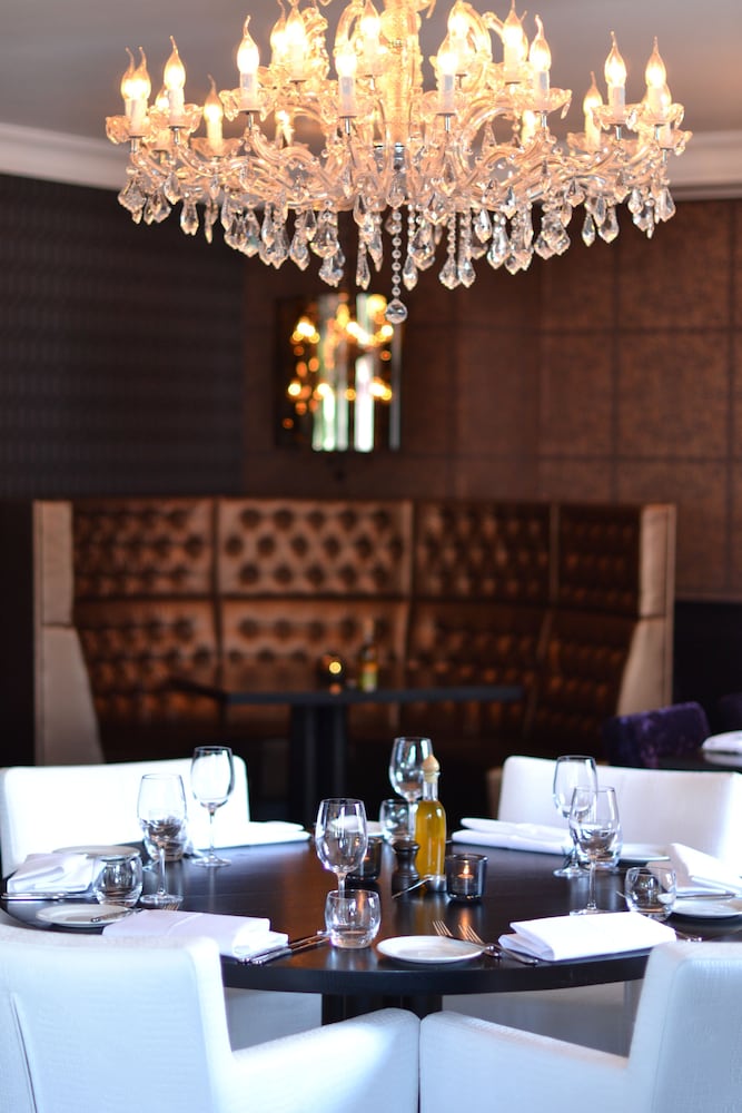 FLETCHER HOTEL-RESTAURANT DUINZICHT 46/62