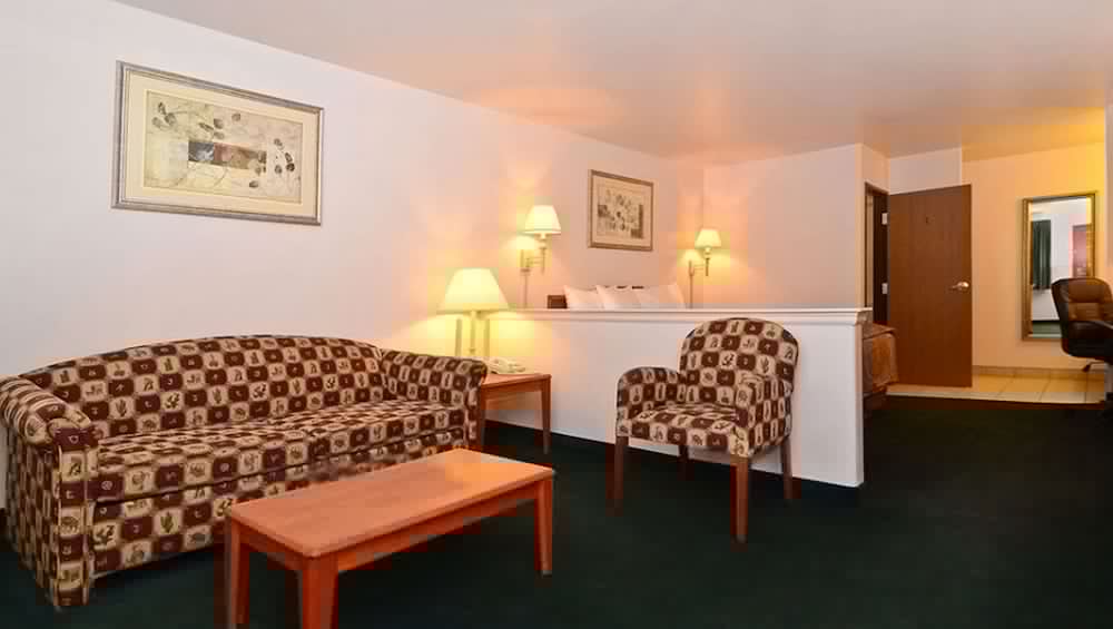 MAGNUSON HOTEL MANITOU SPRINGS 29/40