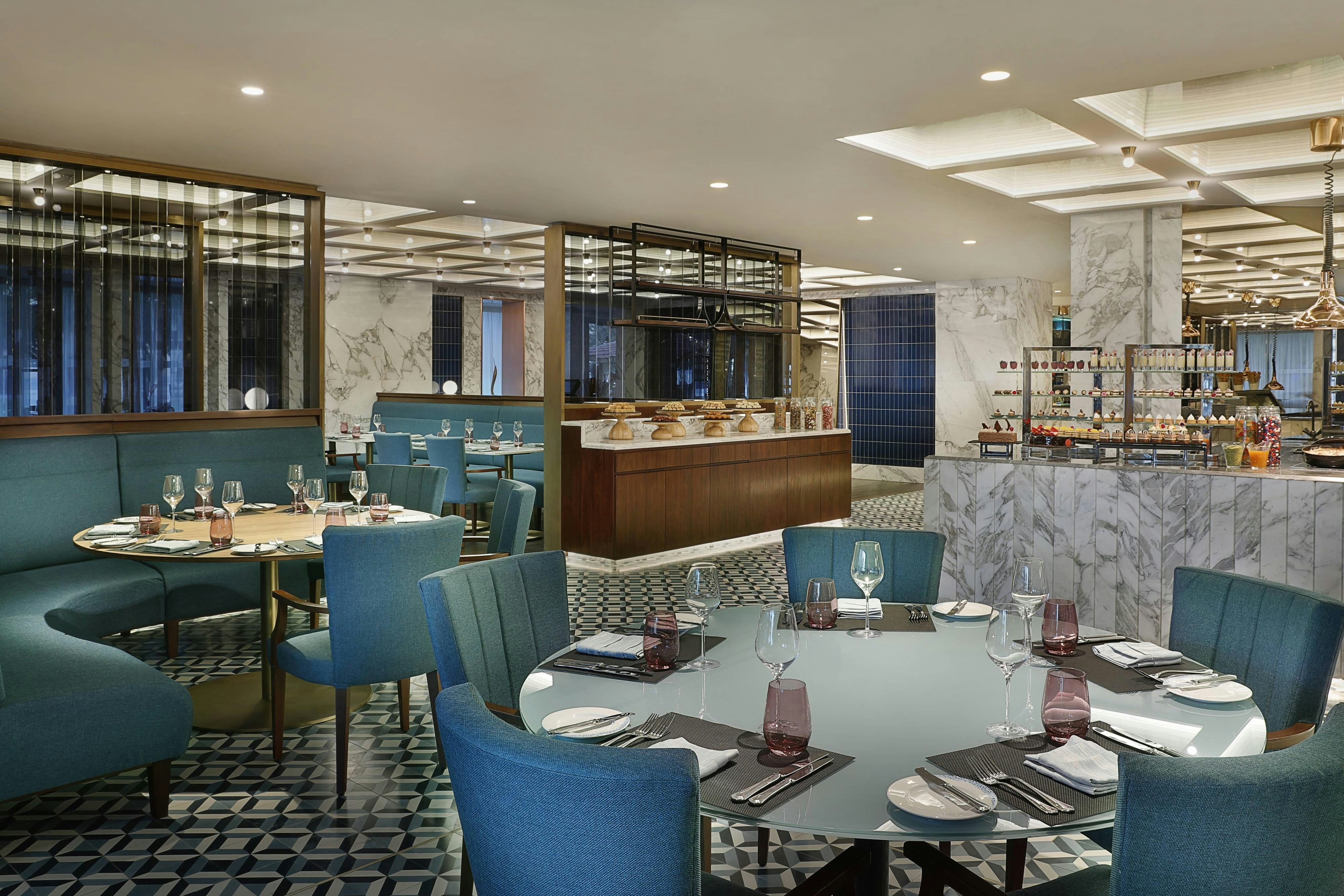 Al Bustan Palace A Ritz-Carlton Hotel 37/52