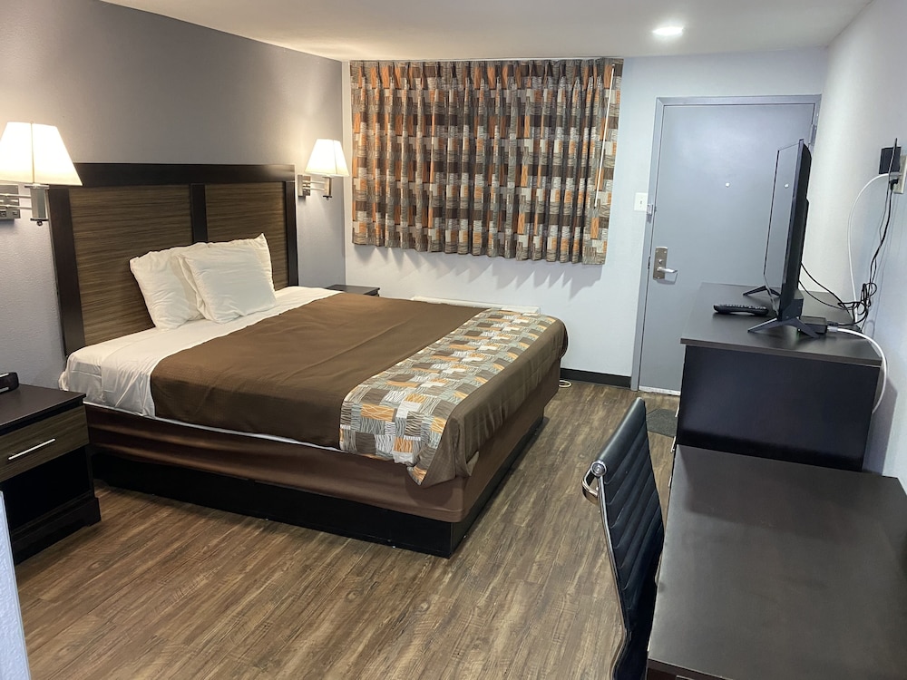 Hillside Motel Glen Mills 4/24