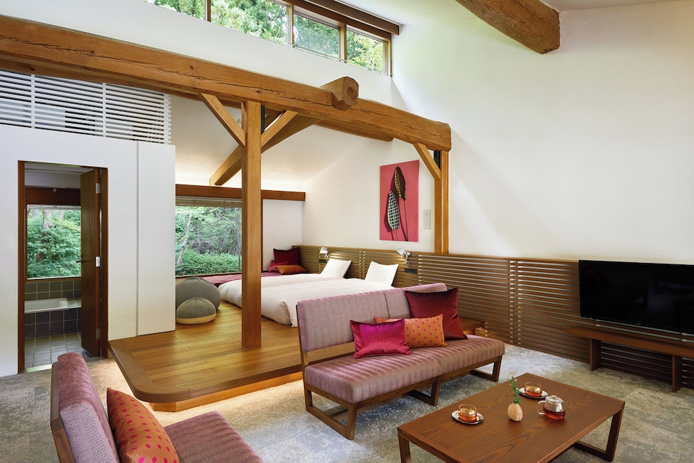 Hoshino Resort Risonare Nasu 14/50
