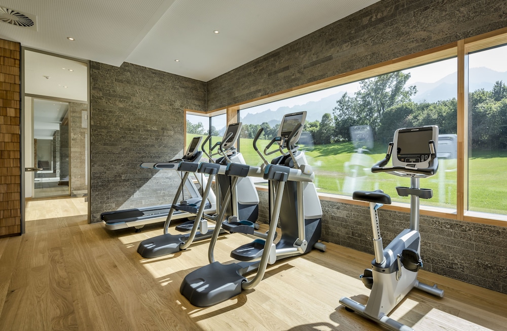 Klosterhof Premium Hotel & Health Resort 26/50