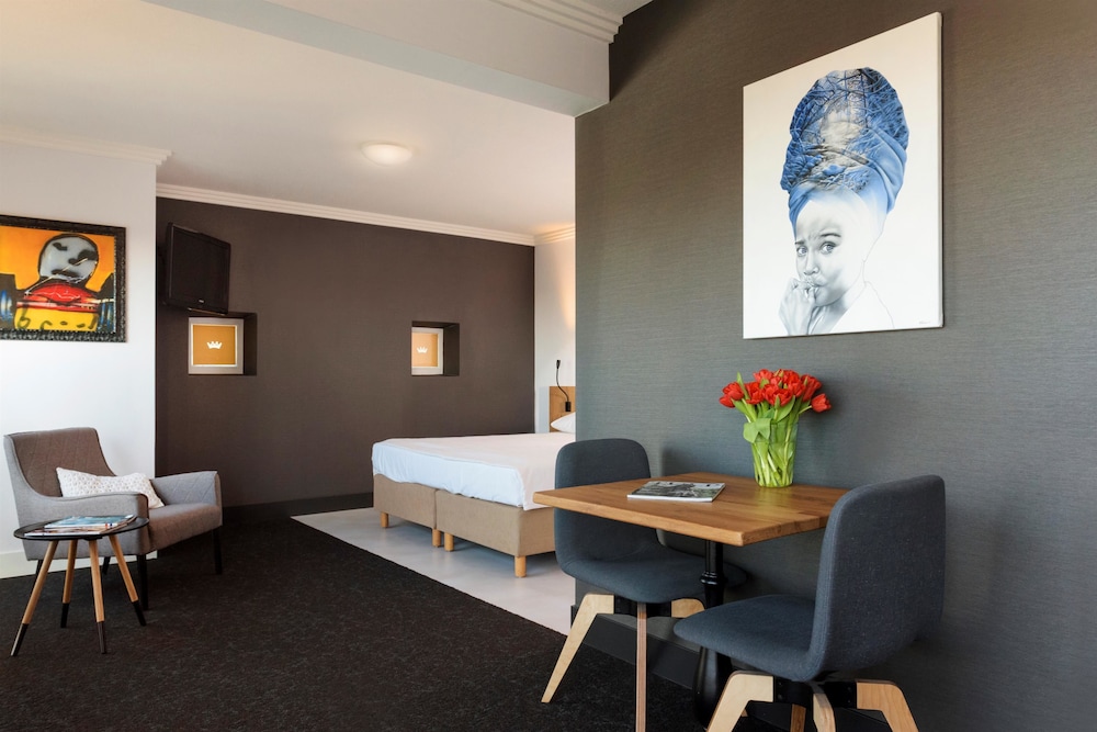 GOLDEN TULIP KEYSER BREDA 49/64