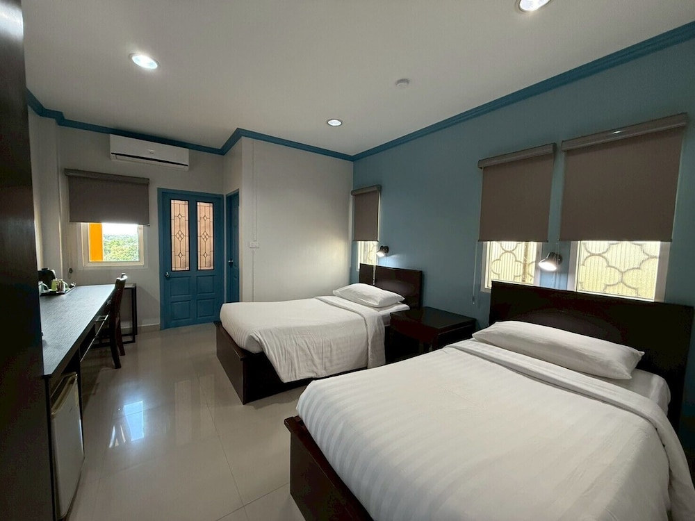 Garden Hill Mansion Trang 18/41