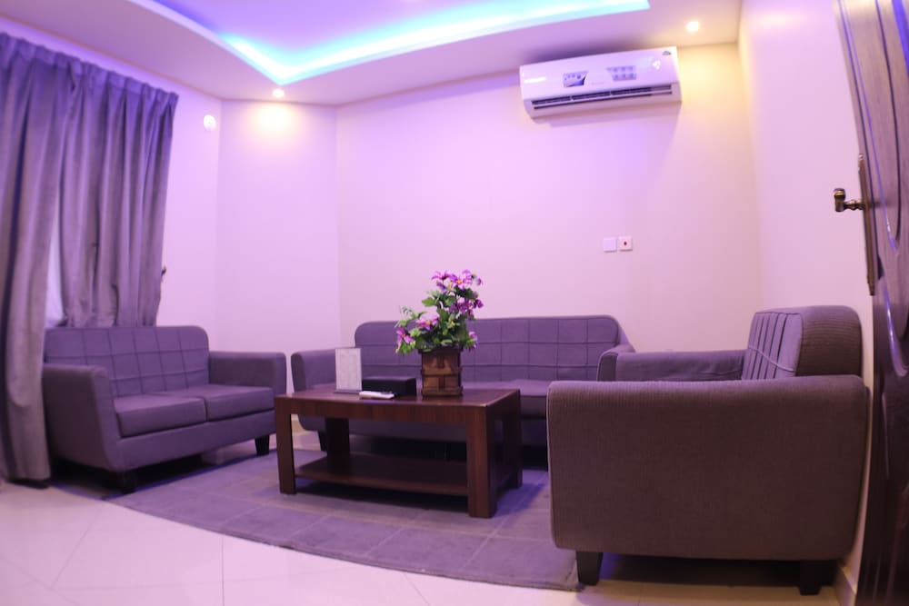 سوات للشقق الفندقية(Swat Furnished Apartment) 30/50