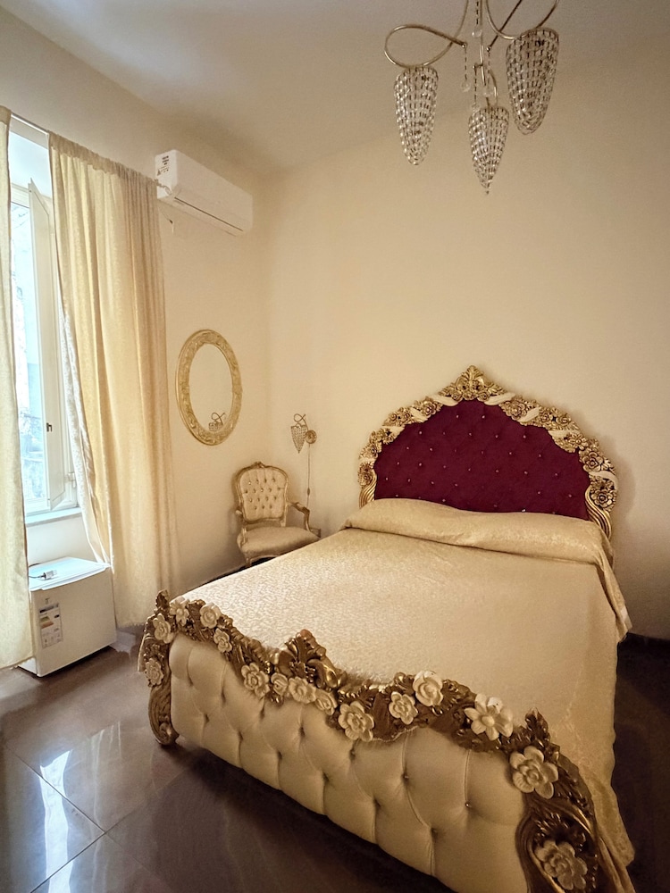 Stazione Napoli Guesthousemariafrancesca 5/36