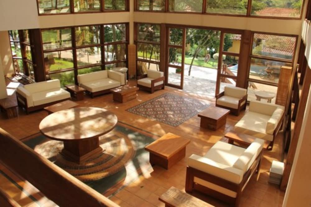 HOTEL FAZENDA VALE DA MANTIQUEIRA 51/72