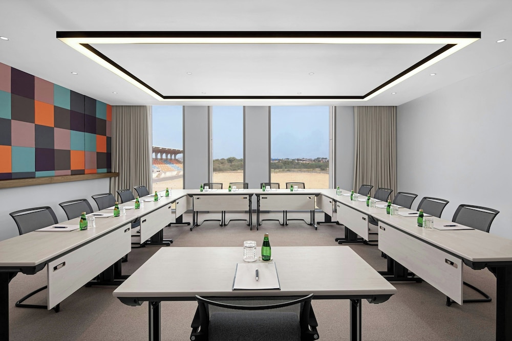 Four Points by Sheraton Dakar Diamniadio 38/50