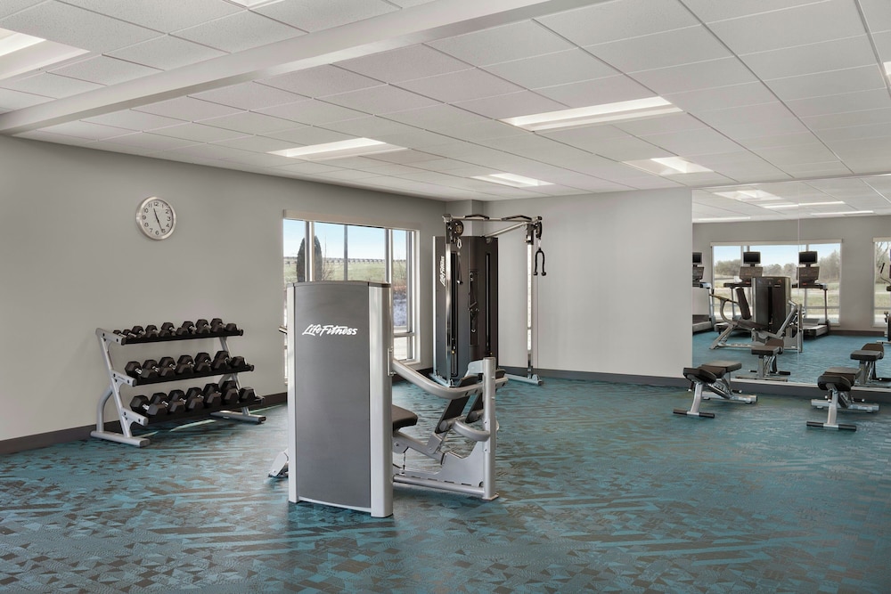 TownePlace Suites by Marriott Crown Point 11/26