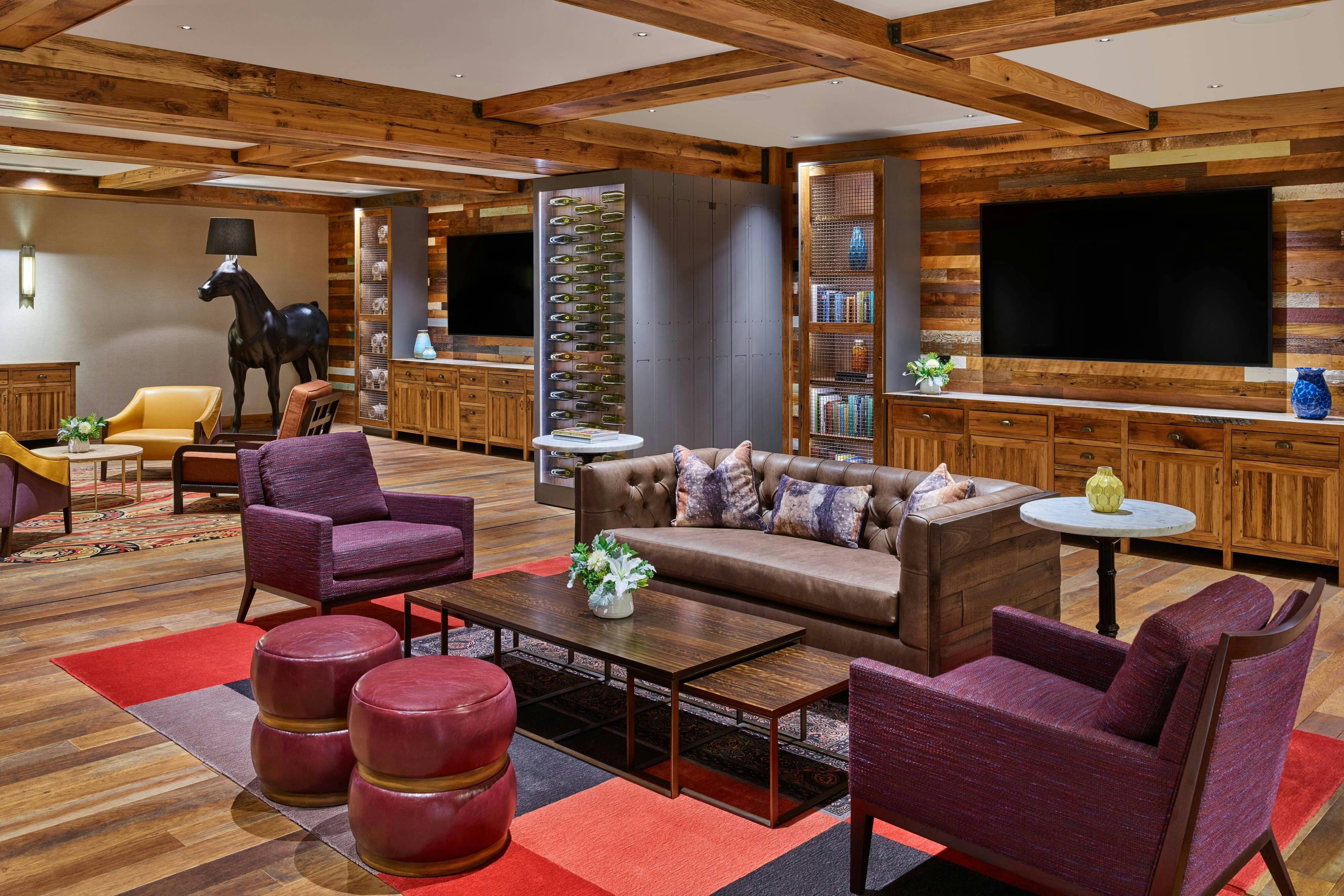 The Nines A Luxury Collection Hotel Portland 24/70