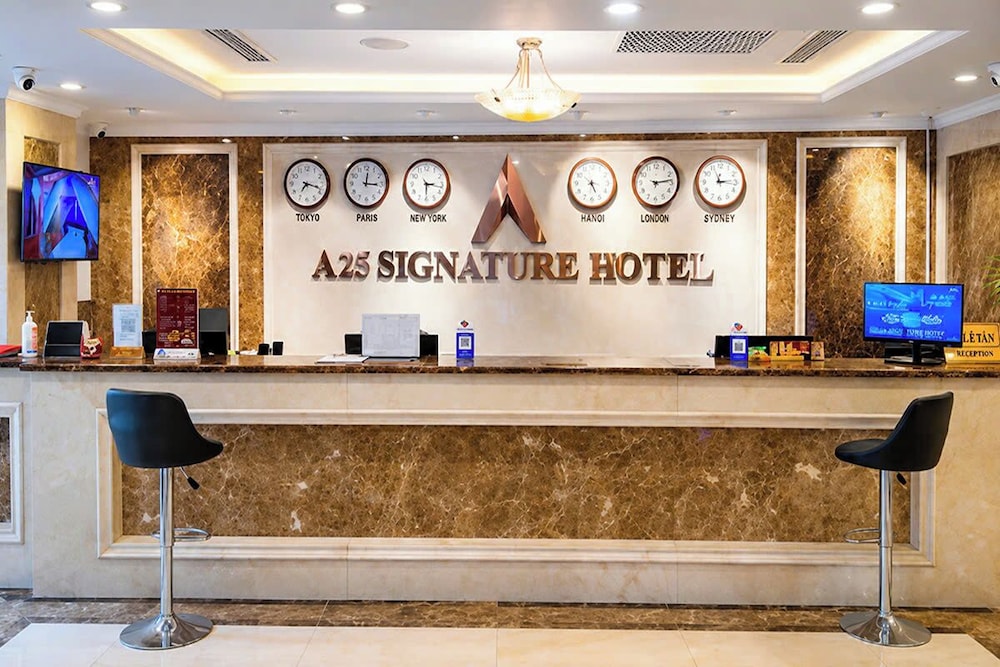 A25 Hotel and Spa 12/66