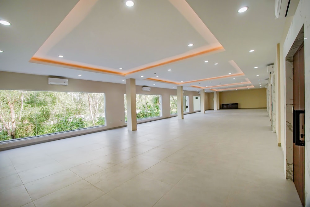 Dafam Resort Belitung 5/38