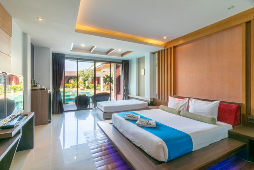 MAI MORN RESORT 20/70