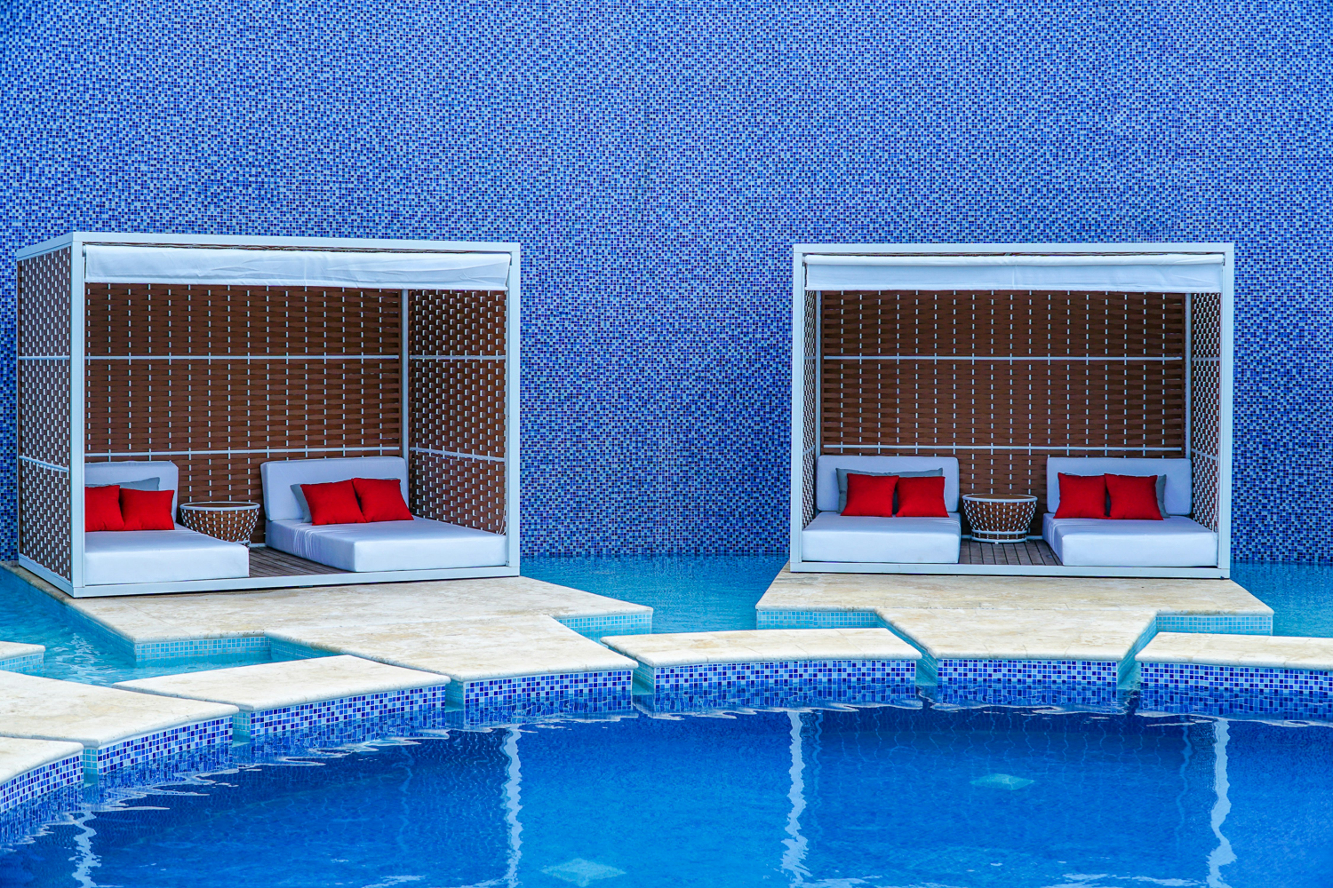 Harbor Club St Lucia, Curio Collection by Hilton 32/58