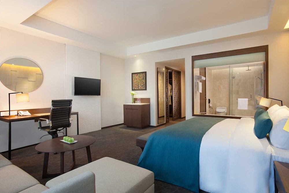 Crowne Plaza Bandung 21/75