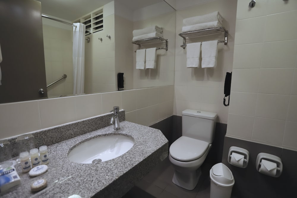 CASA ANDINA SELECT CHICLAYO 20/71