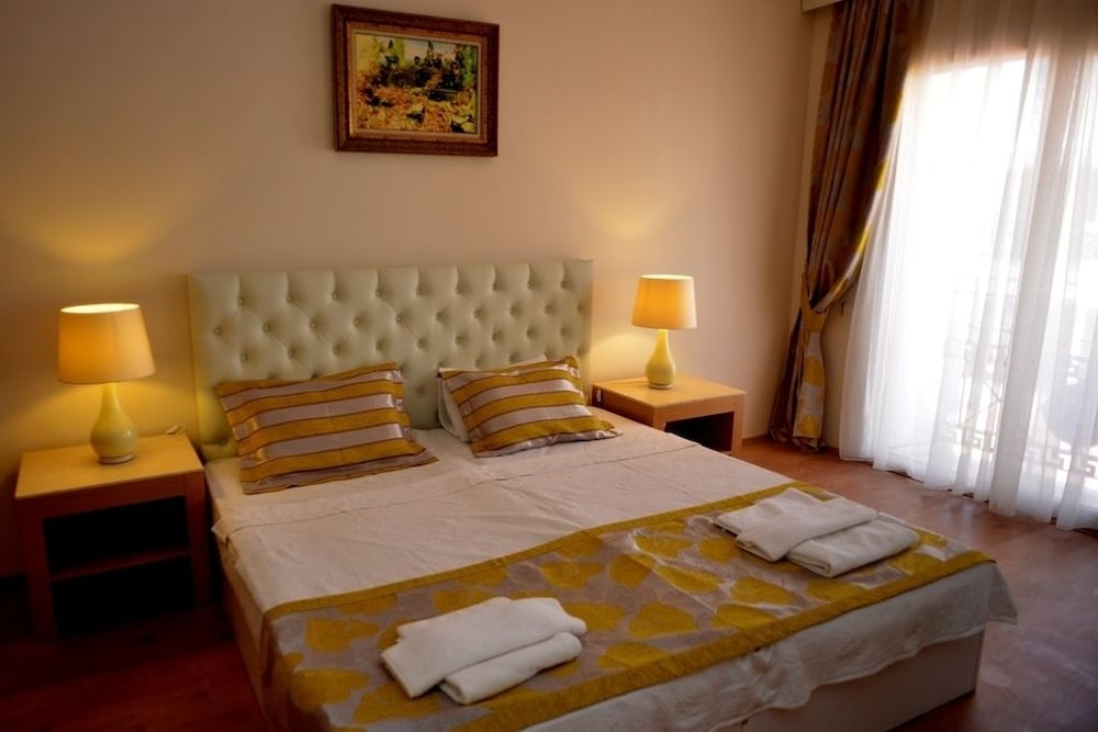 Ladonia Hotels Del Mare 图片1