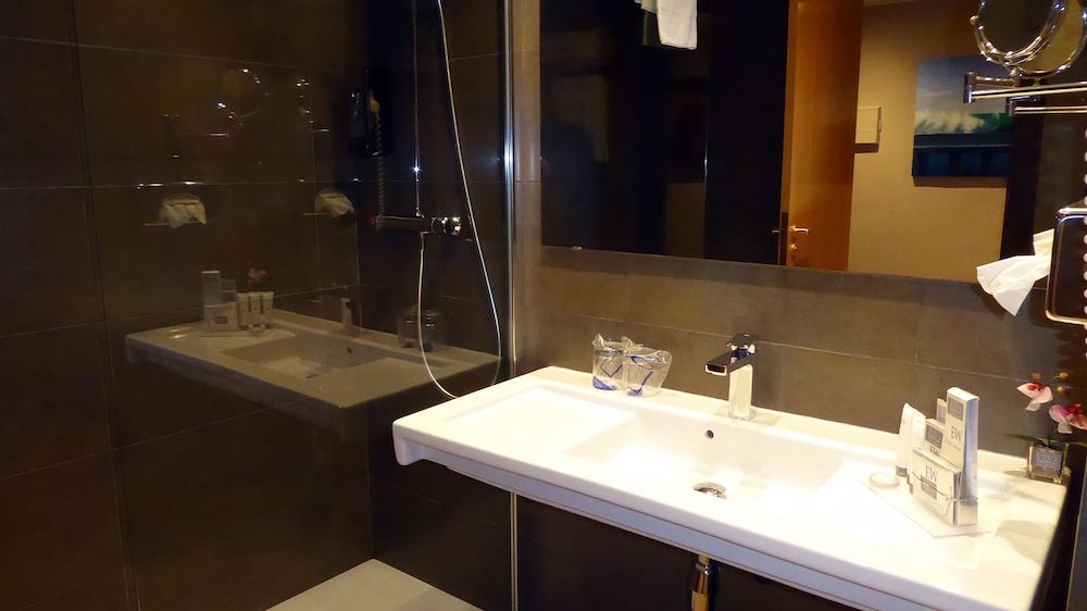 Hotel Estela Barcelona 26/71