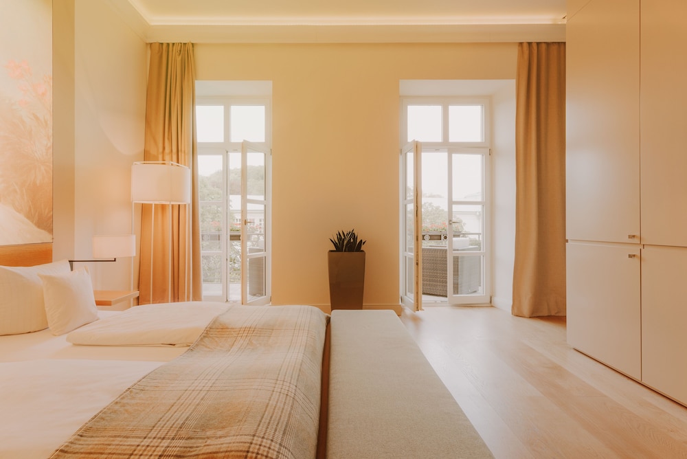 Hotel Kaiserhof Victoria 23/60