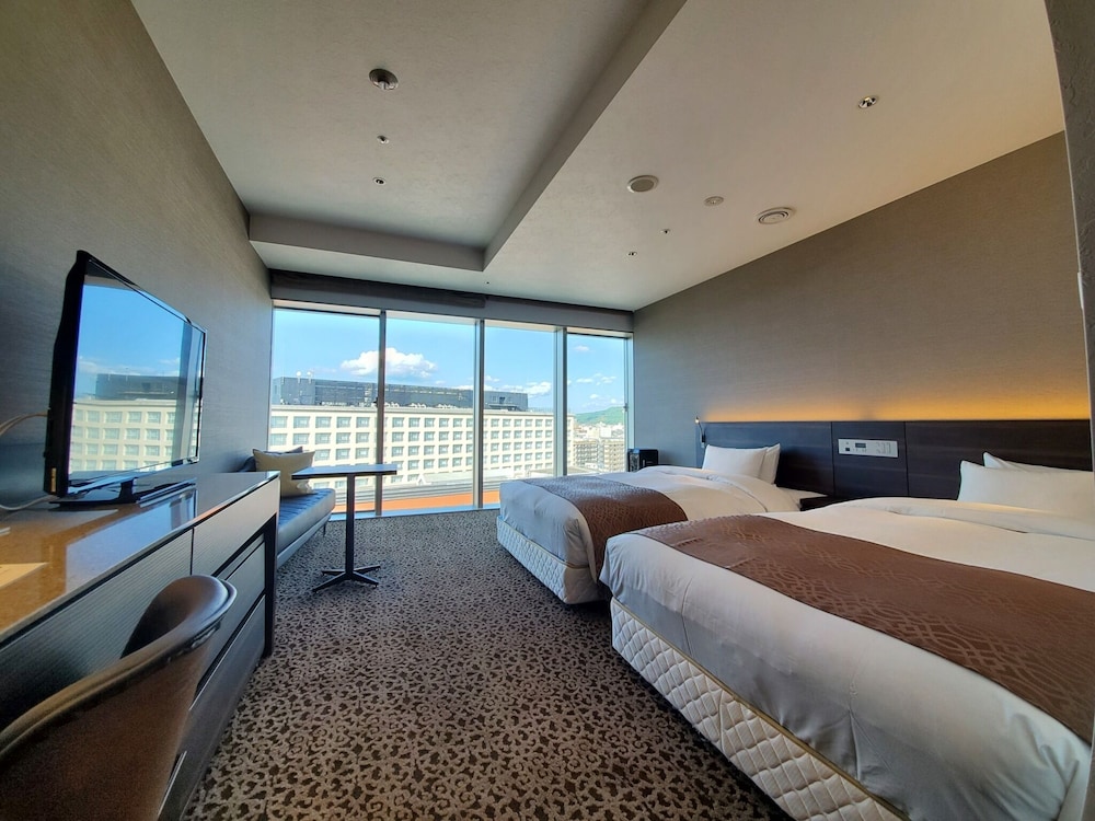 Piazza Hotel Nara 10/50