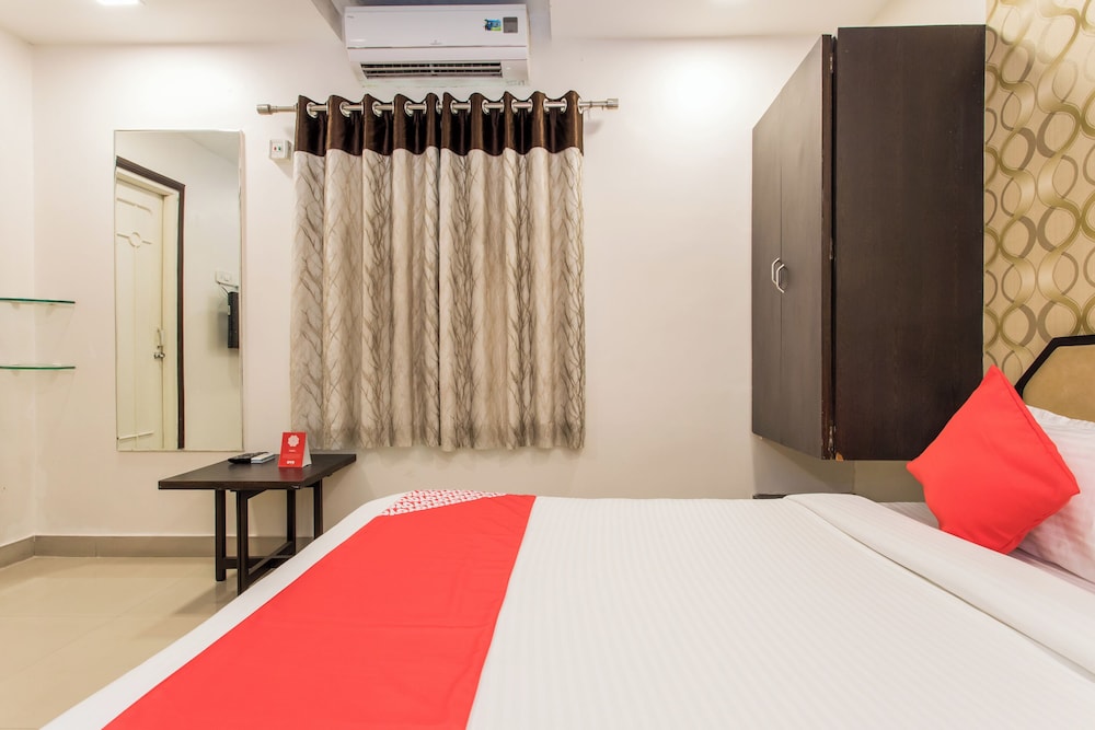 Hotel Galaxy 14/22
