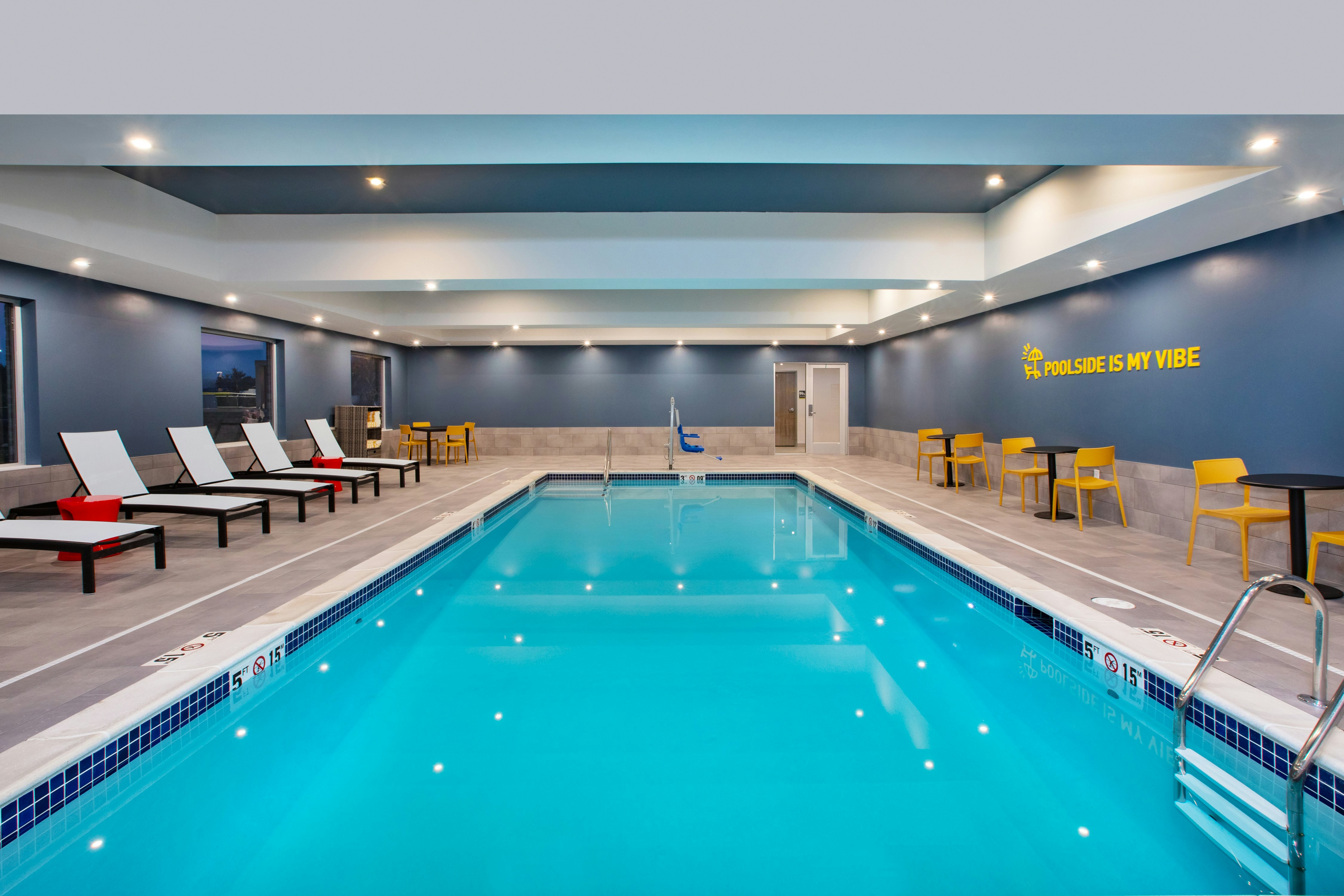 Home2 Suites by Hilton Traverse City 13/26