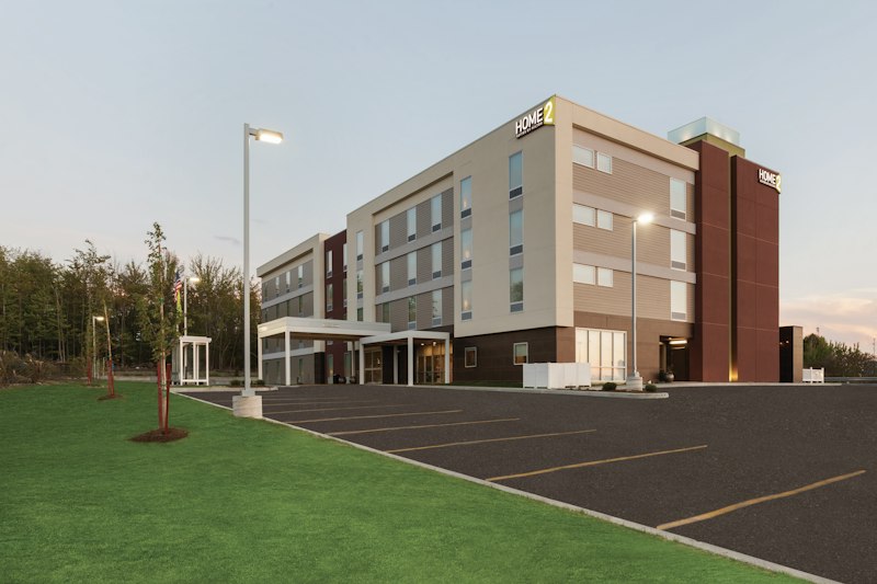 Home2 Suites By Hilton Erie 4/11