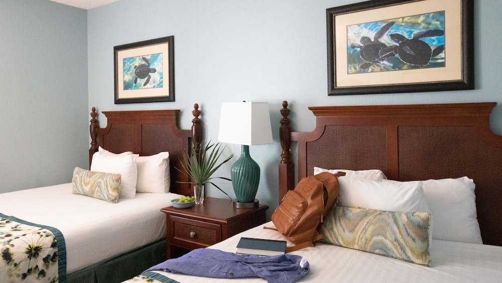 Holiday Inn Club Vacations at Orange Lake Resort 33/83