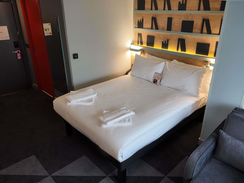 ibis Styles Ankara 11/48
