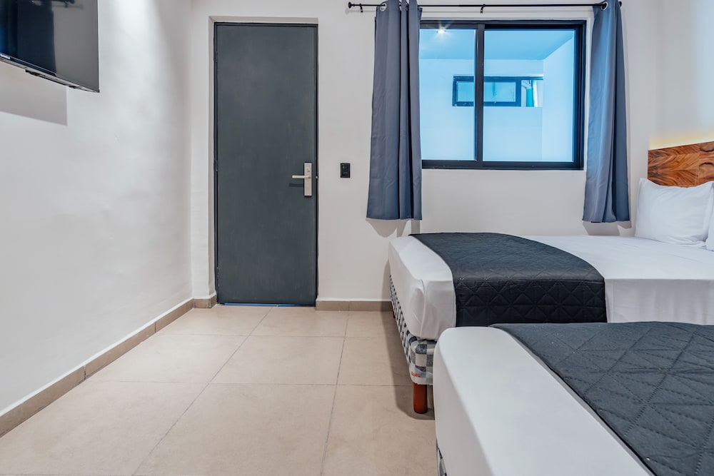 Hotel Mody 25/37
