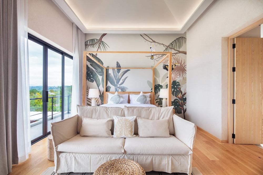 The Private Pool Villas at Civilai Hill, Khaoyai 54/77