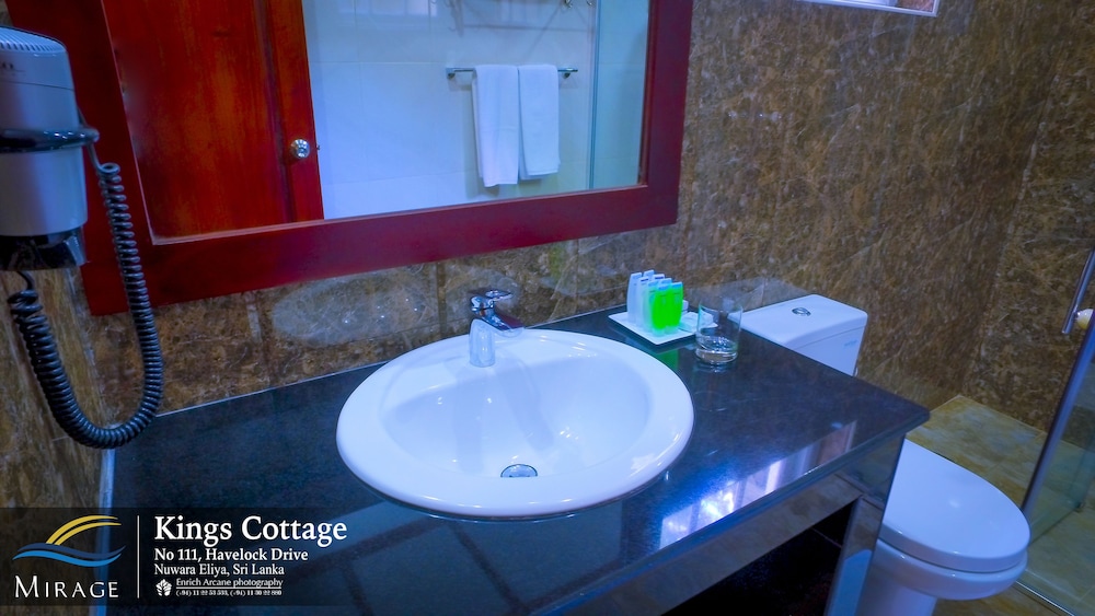 Mirage Kings Cottage 48/50