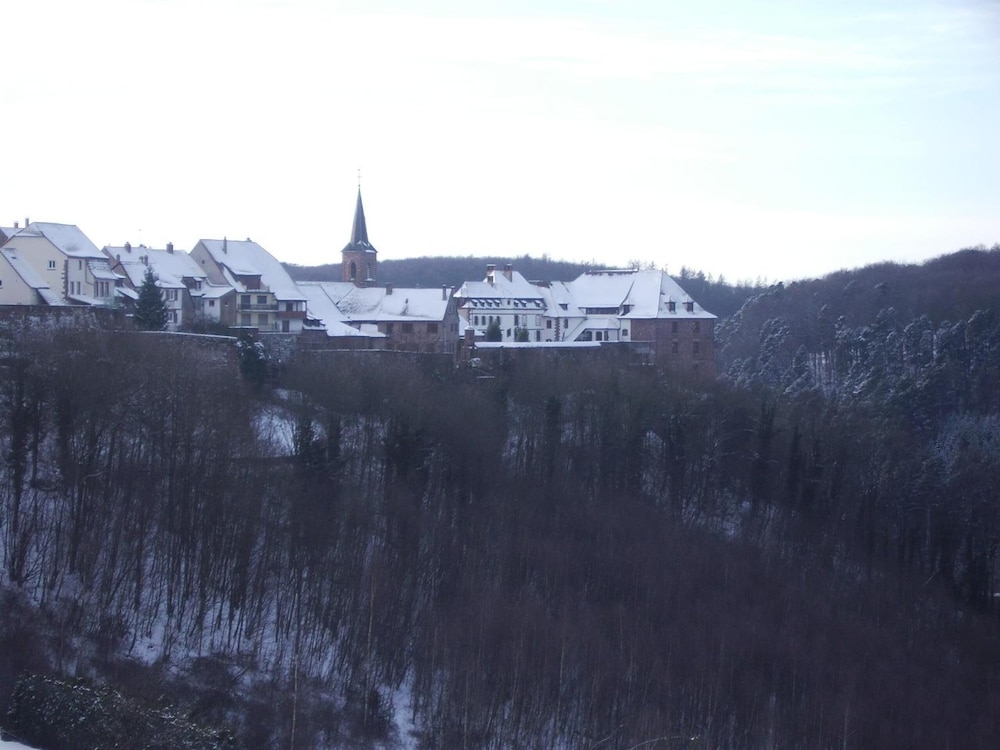Hotel Les Vosges 31/34