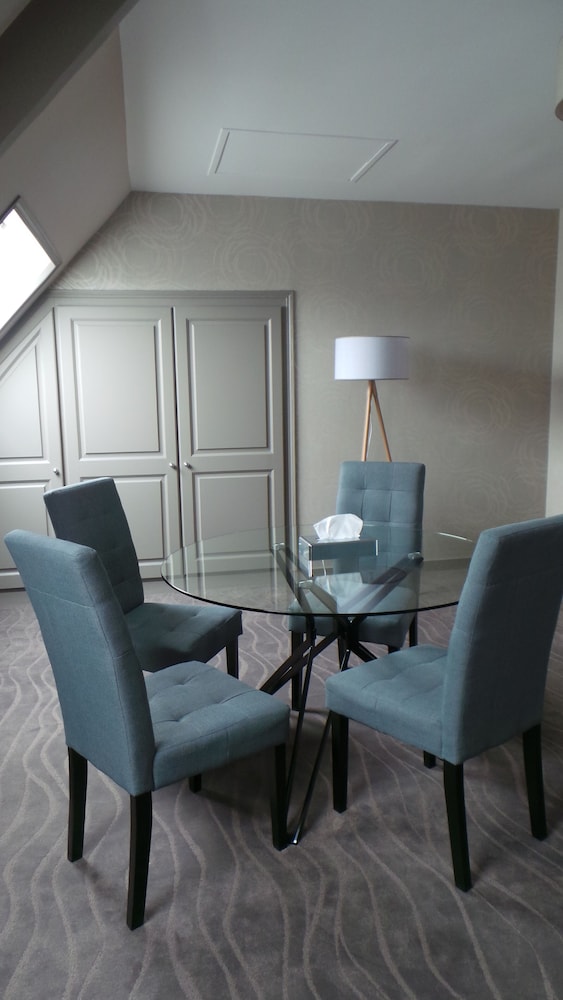 Hotel de Brunville Spa 33/48
