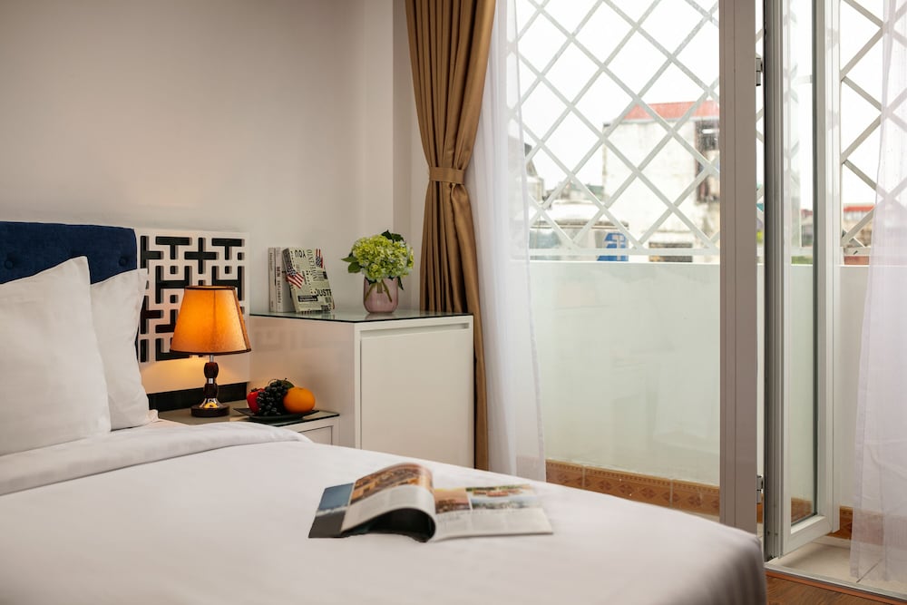 Hanoi Solo Hostel 33/66
