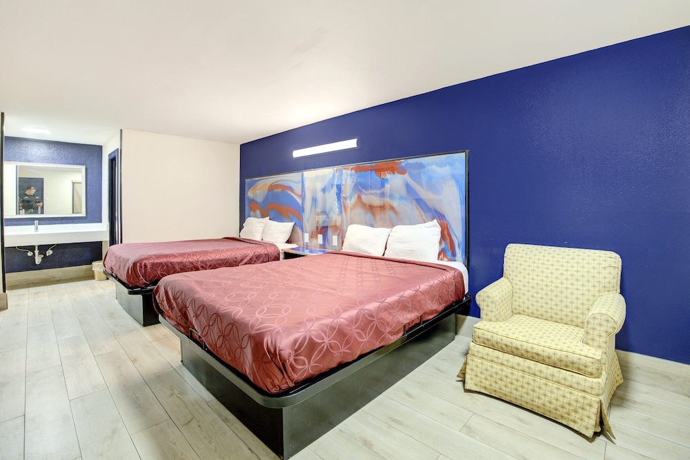 Texas Inn Brownsville by Hotel O 25/53