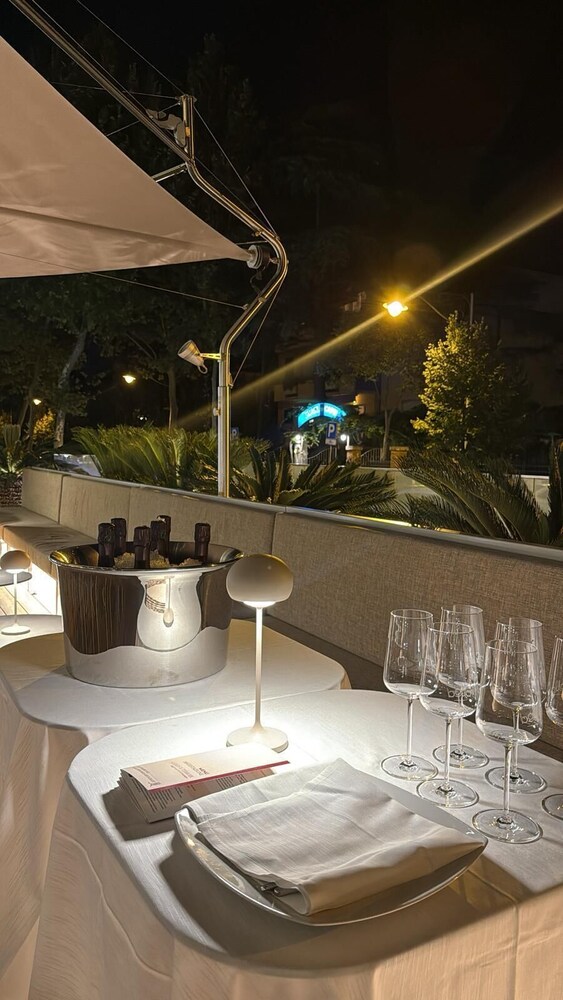 Hotel Aria 22/50
