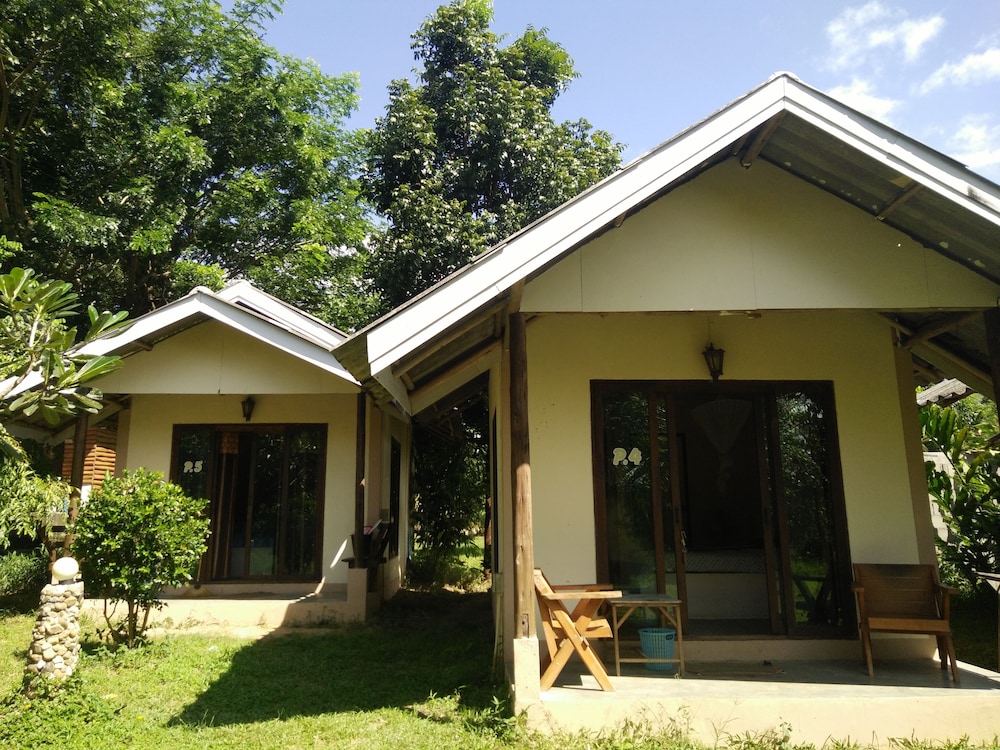 Pai Park Cottage 5/27