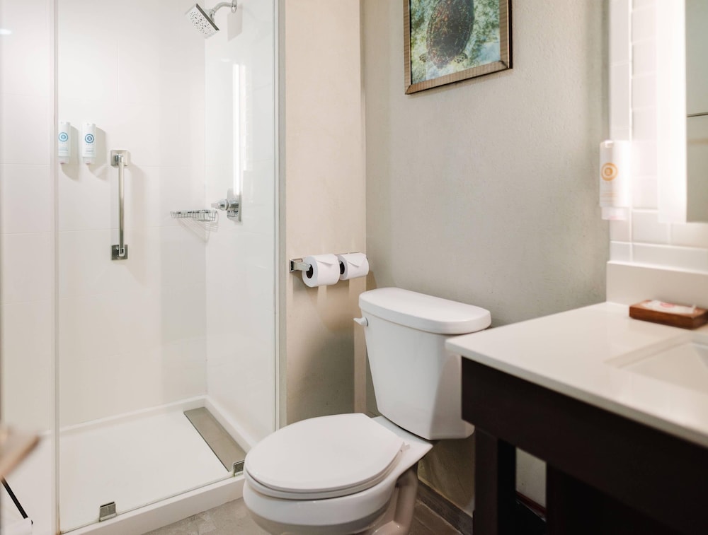Comfort Inn & Suites Tobago 50/50