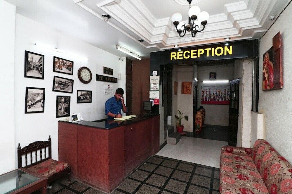 HOTEL HAMERS INTERNATIONAL 3/49