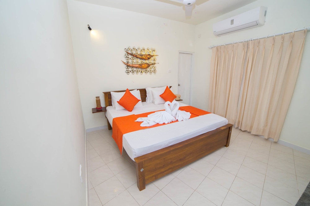 Range Hotel Kandy 6/27