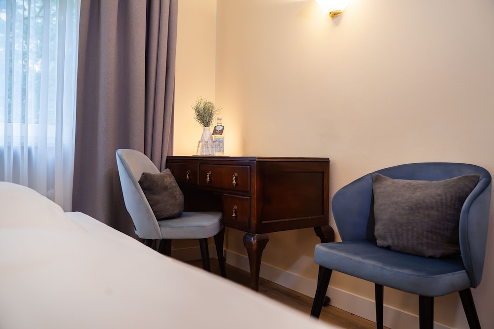 Acanthushotel Munich 33/50