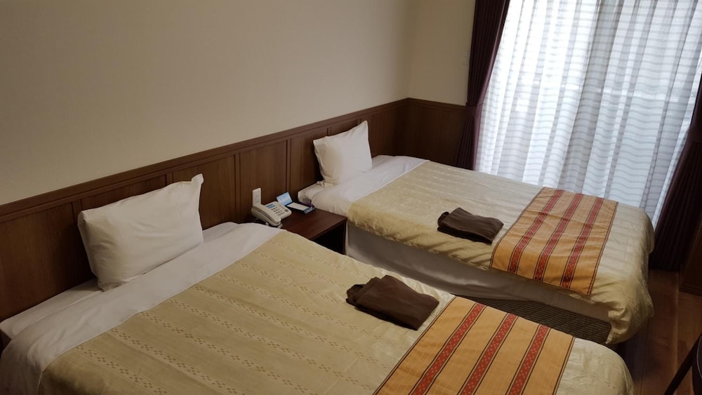 Hotel Peacely In Miyakojima Nexus 23/42